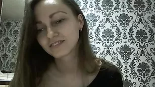 Распутная пассия Lexy_lexy вертит упругой попой