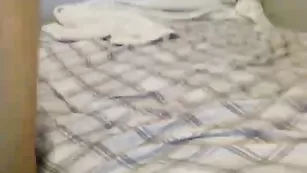 Грудастая блудница Topnotcho массирует клитор