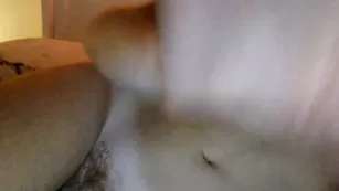 Изумительная краля Yungkaleplant мастурбирует в привате