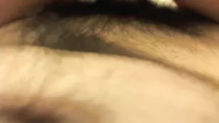 Сексуальная девка AdorableJessy скачет на члене