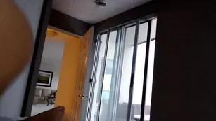 Озорная краля Michellelovexo ебется в пизду