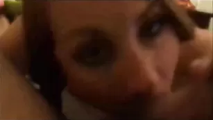 Жаркая блудница Cassidyreign трахается после минета