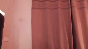 Изысканная курва Aalliyahh дрочит скажу