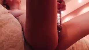 Изысканная курва Aalliyahh дрочит скажу