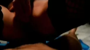 Анальный трах с грудастой самкой JennySwan