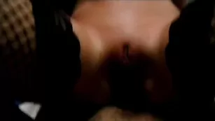 Анальный трах с грудастой самкой JennySwan