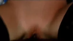 Грудастая краля JennySwan ебется в пизду