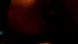 Ненасытная курва JennySwan трахается в задницу