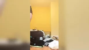 Шикарная пассия Lakota позирует во фри