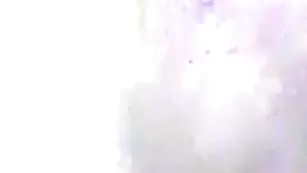 Кучеряшка Jerryreid насаживается на дилдо