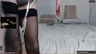 Сочная краля jaydenjoliex раздевается и теребит пизду