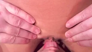 Оральные утехи и страстный трах от Livegoddess