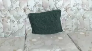 Шальная барышня Molly Wall общается во фри чате