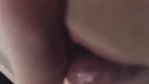 Жаркая путана pippalee ласкает сосочки