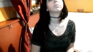 Милая шалава staceyryder общается в привате