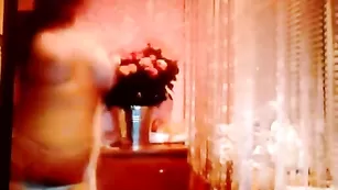 Горячая штучка liludalas с большими сиськами