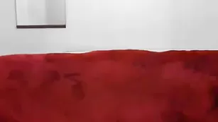 Горячая парочка страстно трахается в привате