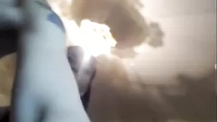 Загорелые шлюхи fridaoliva куражатся в позе 69