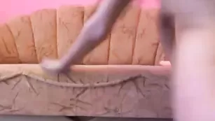 Сисястая buncy трахает большую задницу