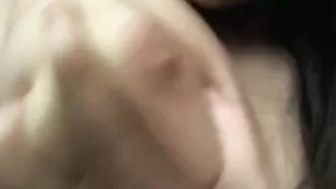 Роскошная модель vetta трахает задницу