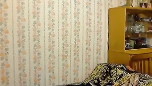 Брюнетка krasotka999 соснула хуй и трахнулась