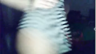 Кокетка babecoolx ласкает огромные сиськи