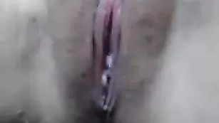 Пара занимается сексом дома