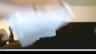 Жаркая сучка страстно трахает задницу Beryl18