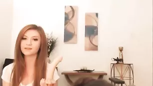 Шальные телки Blazefyre ебутся с секс машиной