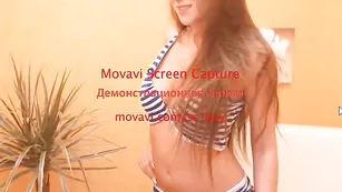 Роскошная красотка baggirka общается во фри чате