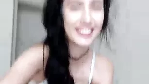 Оральный секс brieaa_ - black и white love 3 негра с красивой брюнеткой