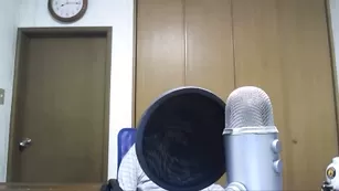 Зрелый азиат inakou дрочит пенис перед камерой