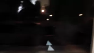 Шальная брюнетка MARIAHLEONNE отсасывает члены