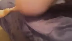 Шальная сучка surfingirl трахается с хахалем