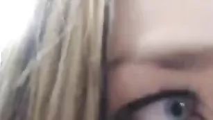 Знойная пассия SavannahRose общается во фри чате