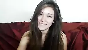 Порочная курва Biancofruity общается во фри чате