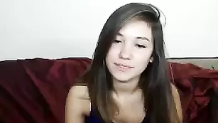 Порочная курва Biancofruity общается во фри чате