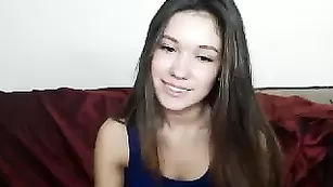 Порочная курва Biancofruity общается во фри чате