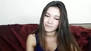 Порочная курва Biancofruity общается во фри чате