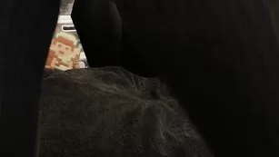 Грудастая курва 8bitdeviants дрочит пизду вибратором