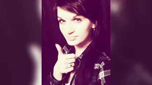 Сногсшибательная модель SexKowka отжигает в привате