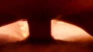 Роскошная шваль Hidori633 трахается в пизду