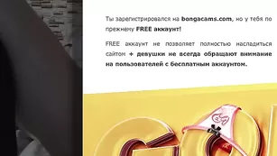 Горячая путана Inferno развлекается с вибратором