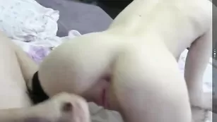 Анальный секс в исполнении пары xxx_Gold_xxx