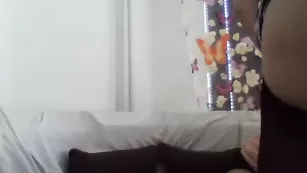 Похотливые цыпочки Mery_lo общаются на камеру