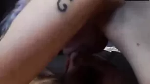 Трах в пизду с двумя брюнетками Evelynclaire
