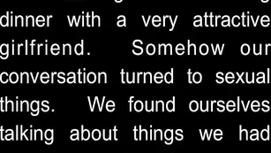 Знойная куколка NikkiEliot страстно дрочит пизду