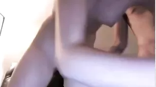 Изысканная шкура BlazeFyre сосет хуй и ебется