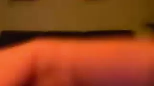 Шальная самка трахается с парнем Bigdaddyandblondie