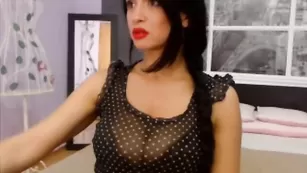 Элитная шлендра queenreem возбуждает шикарным телом